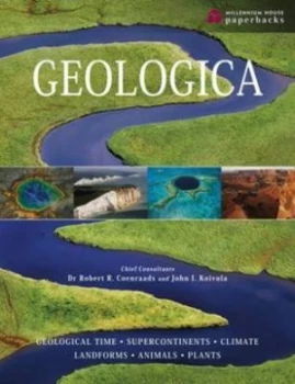 Image of Geological by Robert Raymond Coenraads and John I Koivula Hardback