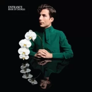 Image of Book of Changes by Entrance Vinyl Album