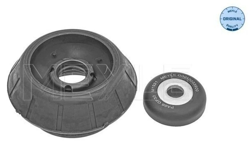 Image of Repair kit, suspension strut MEYLE 40-14 641 0012