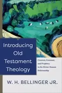 Image of introducing old testament theology