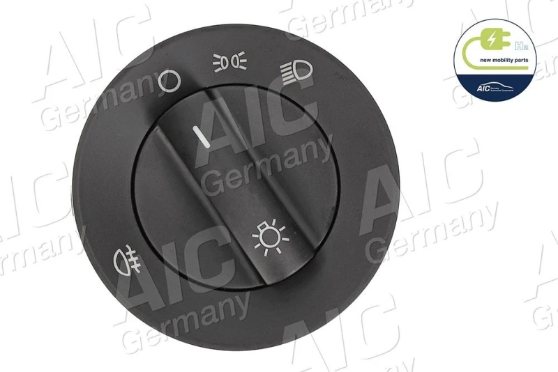 Image of Headlight switch AIC 57235
