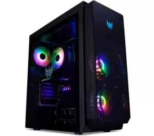 image of Acer Predator Orion 5000 PO5-640 Gaming PC