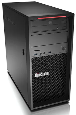 Lenovo ThinkStation P410 Desktop PC