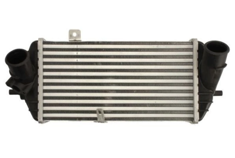 Image of THERMOTEC Intercooler THERMOTEC DA05007TT