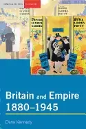 Image of britain and empire 1880 1945