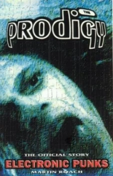 Image of The Prodigy by Martin Roach Paperback