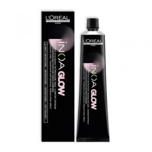 Image of L'Oral Professionnel INOA Glow Permanent Hair Colour L21 60ml