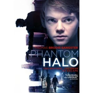 Image of Phantom Halo DVD