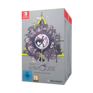 Image of Master Detective Archives: Rain Code SE