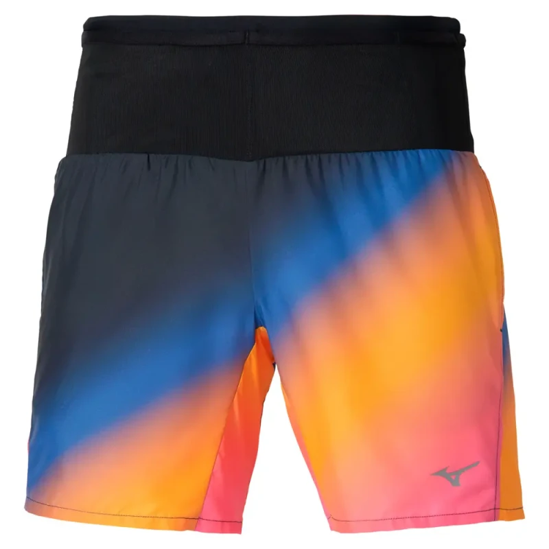 Image of Short Mizuno Core 7.5 Multicolore Male S