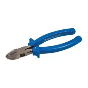 Image of Silverline Side Cutting Pliers 180mm