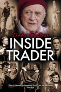 Image of Inside Trader by Trader Faulkner Hardback