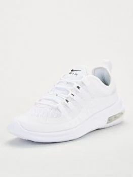 Image of Nike Air Max Axis - White