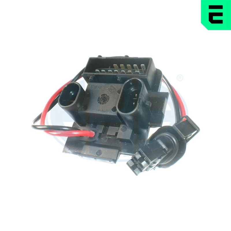 Image of ERA Blower motor resistor ERA 665057