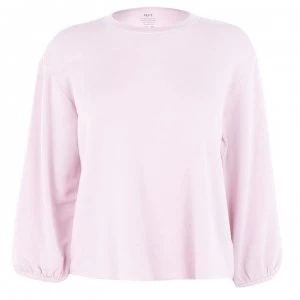 Image of Velvet Athlete T Shirt - Bouquet