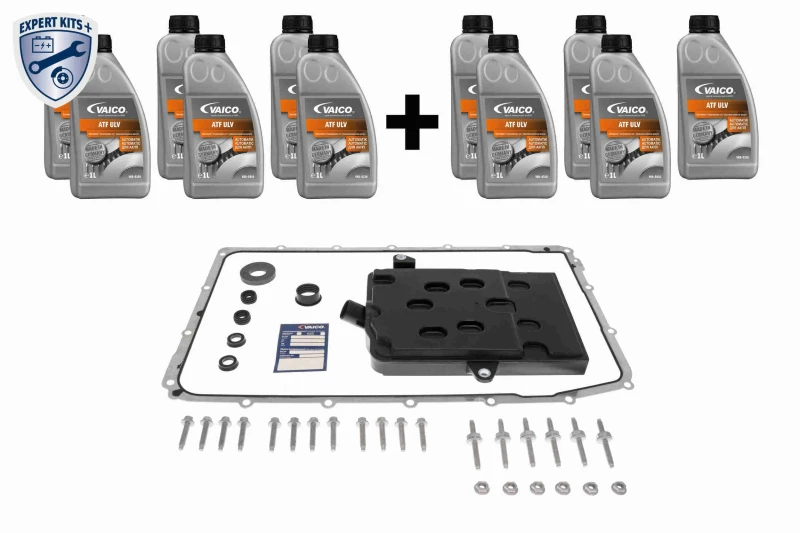 Image of VAICO Gearbox service kit VAICO V25-2253-XXL