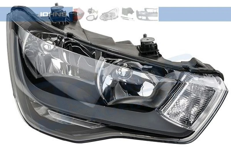 Image of Headlight JOHNS 13 46 10