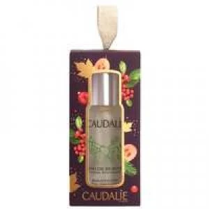 image of Caudalie Christmas 2020 Beauty Elixir Mini Mist Bauble