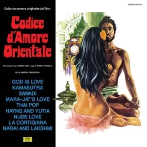 Image of Codice DAmore Orientale Vinyl Album