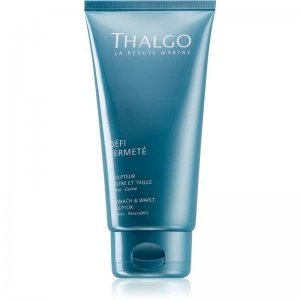 Image of Thalgo Defi Fermete Slimming Cream for Tummy and Hips 150ml