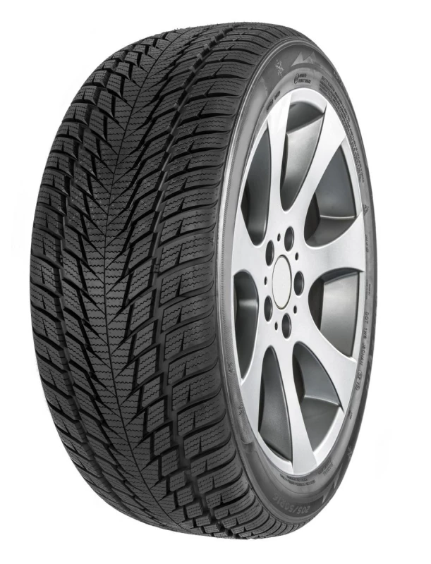 Image of Atlas Atlas Polarbear UHP 2 205/45 R17 88V Tyres
