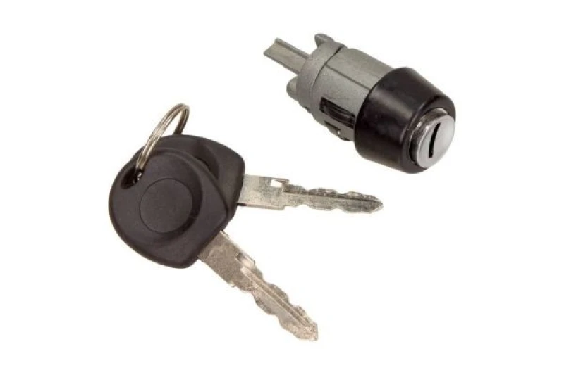 Image of MAXGEAR Lock Cylinder, ignition lock MAXGEAR 63-0039