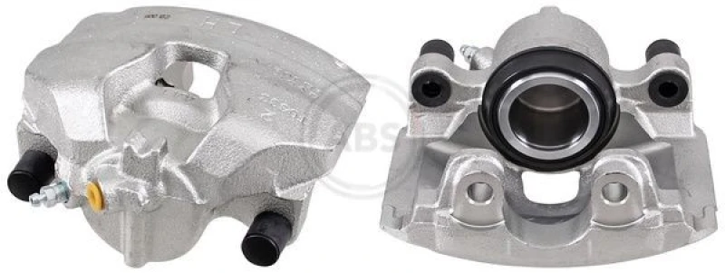 Image of A.B.S. Brake caliper A.B.S. 431541
