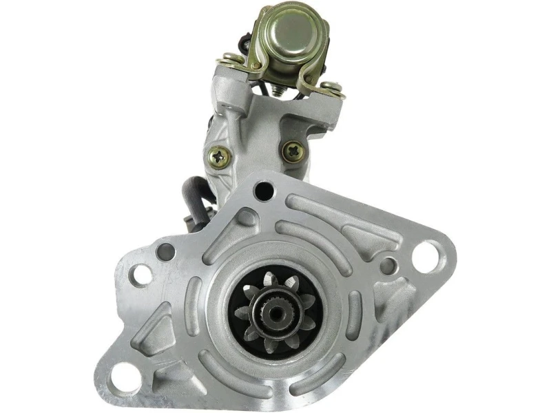 Image of AS-PL Starter motor AS-PL S5195