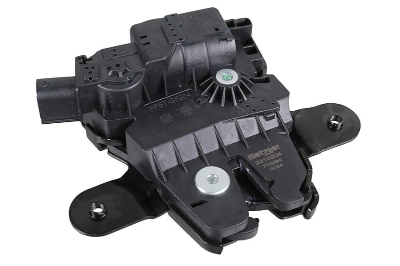 Image of Rear Door Lock METZGER 2310904
