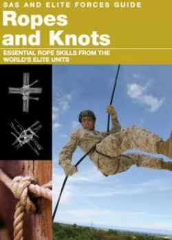 Image of Ropes and Knots by Alexander Stilwell Book