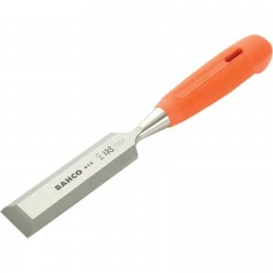 image of Bahco 414 Bevel Edge Wood Chisel 32mm