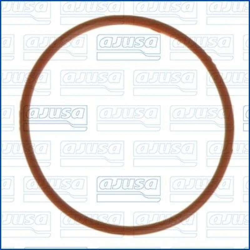 Image of AJUSA Gasket, vacuum pump AJUSA 16507500