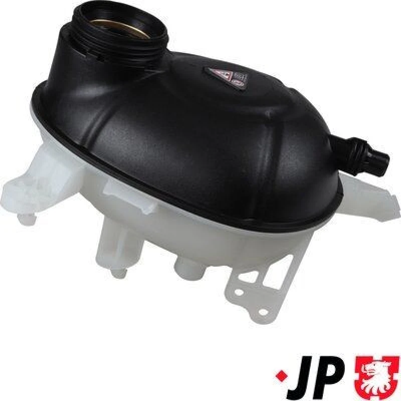 Image of JP GROUP Coolant expansion tank JP GROUP 1314701600