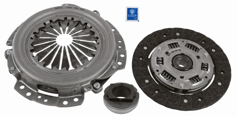 Image of Clutch kit SACHS 3000 950 509