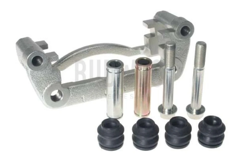 Image of BUDWEG CALIPER Brake caliper carrier BUDWEG CALIPER 383650-1