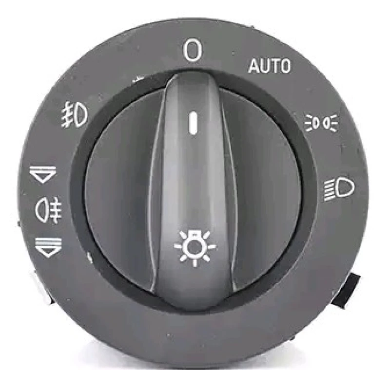 Image of JP GROUP 1196102300 Switch, headlight JP Switch,headlight (809)