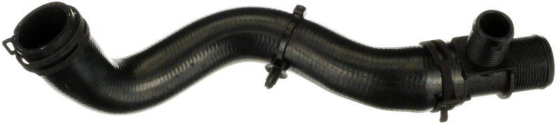 Image of GATES Radiator hose GATES 05-6145