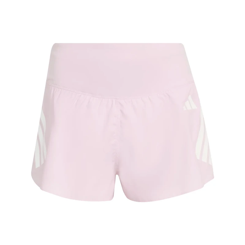Image of Womens 2-in-1 shorts adidas ADI365 Formotion Iconic Rose Female S
