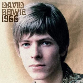 Image of David Bowie - 1966 Vinyl