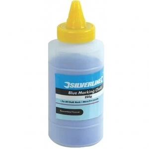 Image of Silverline Marking Chalk - Blue