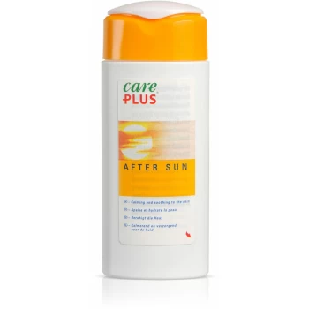 Image of CAREPLUS 100ml AFTER SUN - Click
