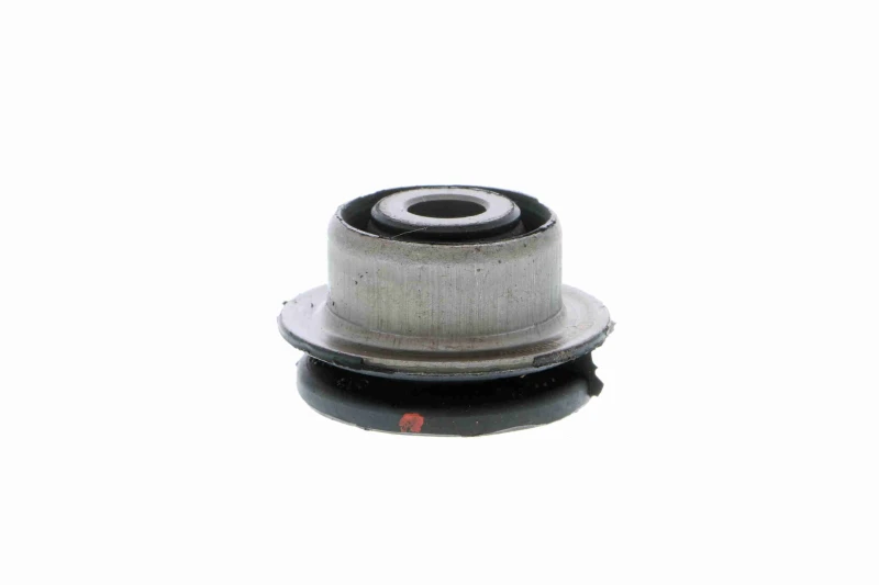 Image of VAICO V10-6058 Arm Bushes Lower, Original VAICO Quality, Rubber-Metal Mount, for control arm Control Arm-/Trailing Arm Bush (251)