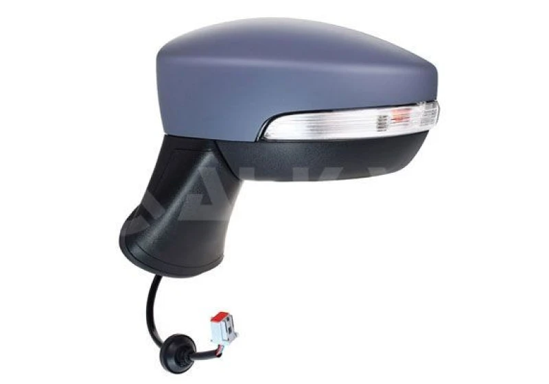 Image of ALKAR Wing mirror ALKAR 6139015