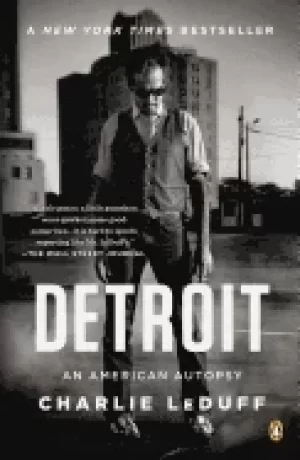 Image of detroit an american autopsy