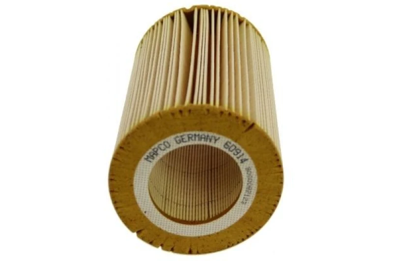 Image of MAPCO 60914 Air filter Filter Insert Air Filter (8)