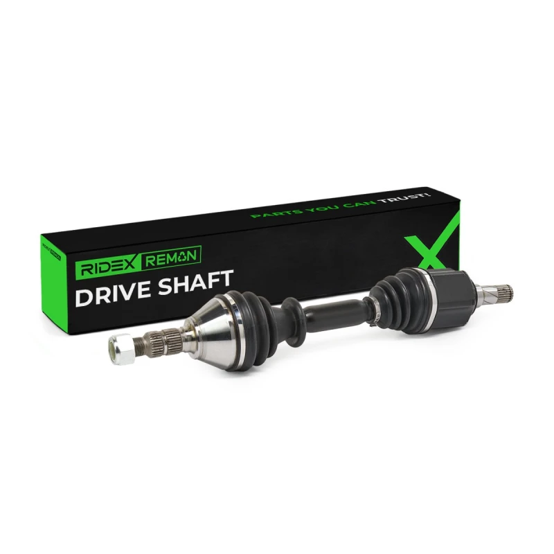 Image of RIDEX REMAN Drive shaft RIDEX REMAN 13D1359R