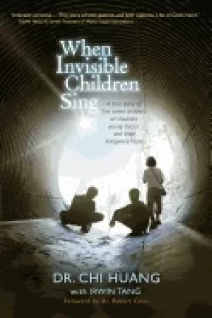 Image of when invisible children sing