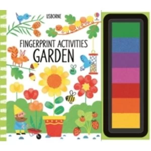 Image of Fingerprint Activities Garden