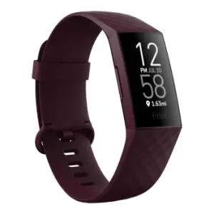 image of Fitbit Charge 4 - Fitness Band