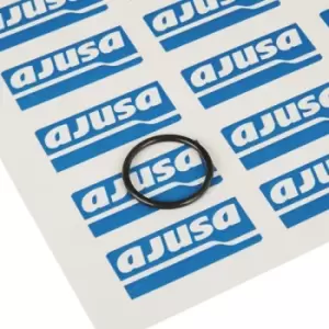 Image of AJUSA Gaskets MERCEDES-BENZ,RENAULT,NISSAN 16089800 14457880,982430 Seal, oil cooler